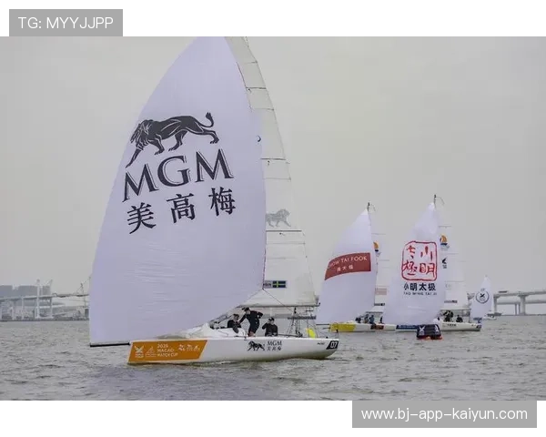 世界帆船锦标赛：极端天气致赛段取消，安全预案启动