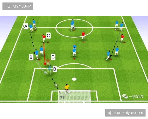 拉玛西亚青训营引入虚拟现实射门训练系统,用于培养年轻球员决策能力 拉玛西亚青训营引入虚拟现实射门训练系统,用于培养年轻球员决策能力