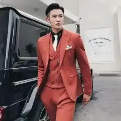 舒若洁